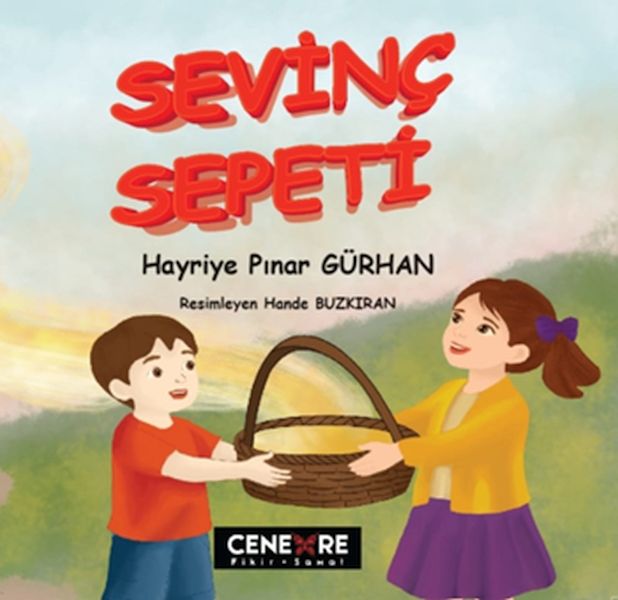 Sevinç Sepeti Sevinç Sepeti