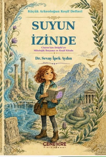 Suyun İzinde Suyun İzinde