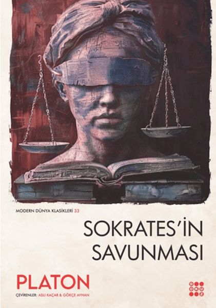 Sokrates'in Savunması Sokrates'in Savunması
