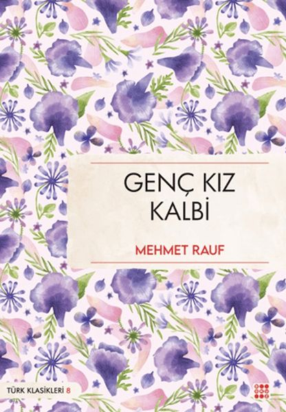 Genç Kız Kalbi Genç Kız Kalbi