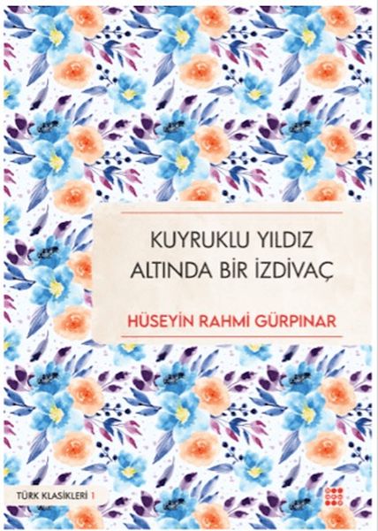 Kuyruklu Yıldız Altında Bir İzdivaç Kuyruklu Yıldız Altında Bir İzdivaç