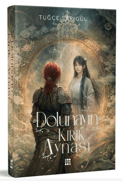 Dolunayın Kırık Aynası (Ciltli) Dolunayın Kırık Aynası (Ciltli)