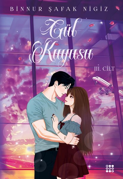 Gül Kuyusu 3 Gül Kuyusu 3