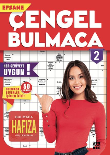Efsane Çengel Bulmaca 2 Efsane Çengel Bulmaca 2