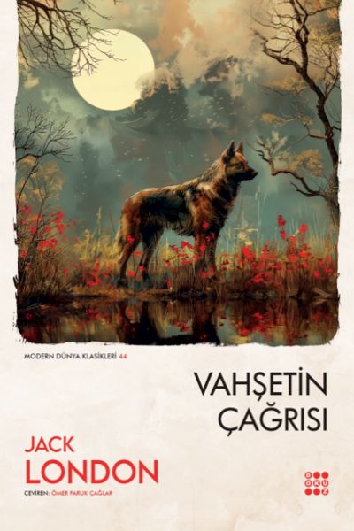 Vahşetin Çağrısı