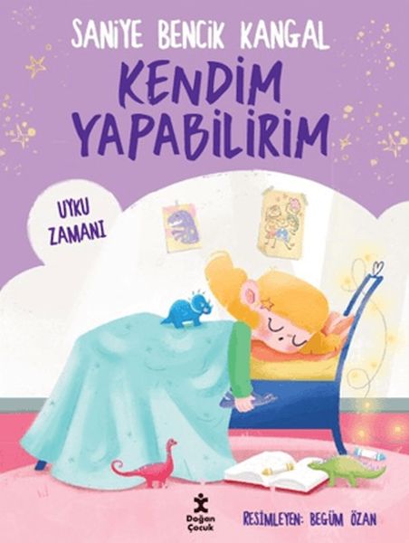 Kendim Yapabilirim - Uyku Zamanı Kendim Yapabilirim - Uyku Zamanı