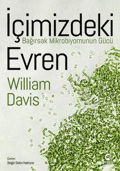 İçimizdeki Evren Bağırsak Mikrobiyomunun Gücü