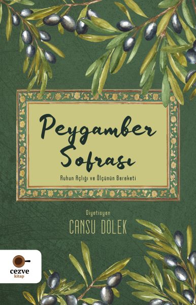 Peygamber Sofrası Peygamber Sofrası