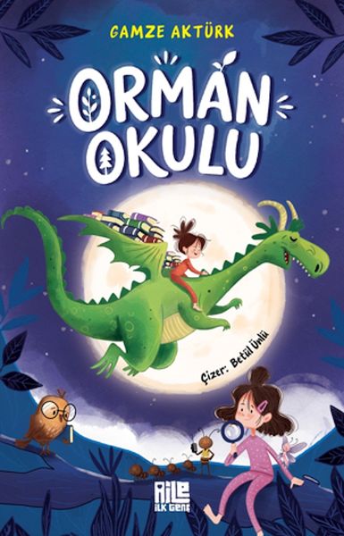 Orman Okulu Orman Okulu