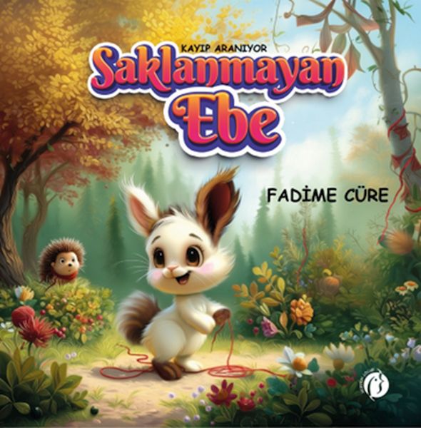 Kayıp Aranıyor Saklanmayan Ebe Kayıp Aranıyor Saklanmayan Ebe