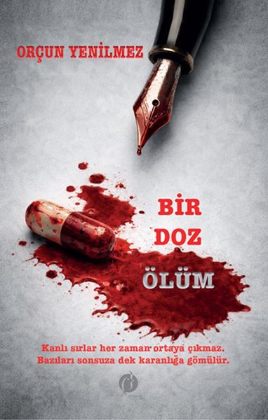 Bir Doz Ölüm Bir Doz Ölüm