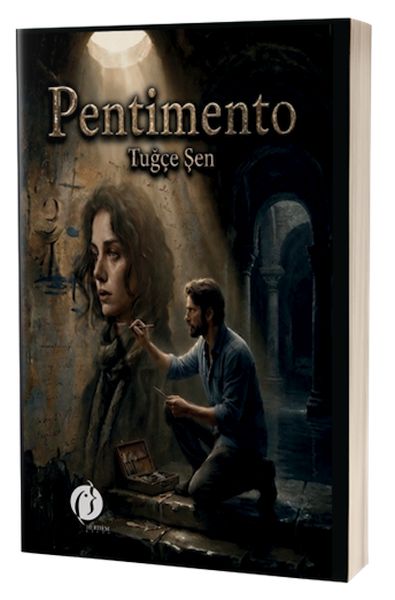 Pentimento Pentimento