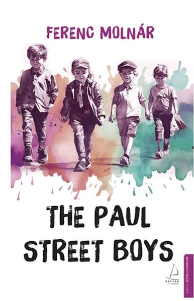 The Paul Street Boys The Paul Street Boys