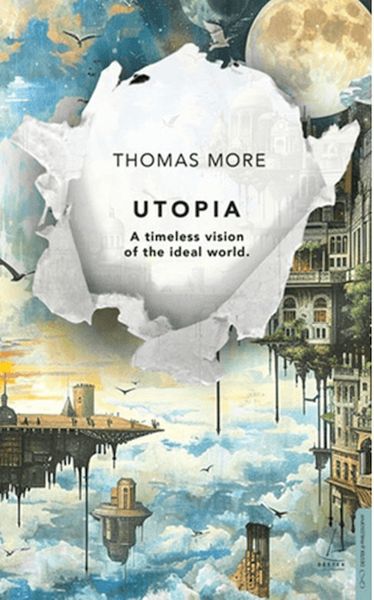 Utopia Utopia