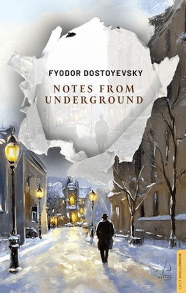 Notes From Underground (İngilizce)
