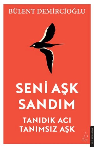 Seni Aşk Sandım