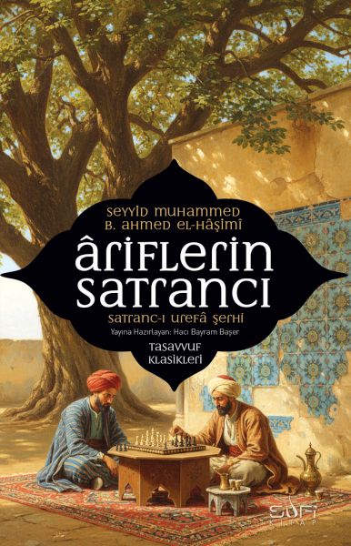 Âriflerin Satrancı Âriflerin Satrancı
