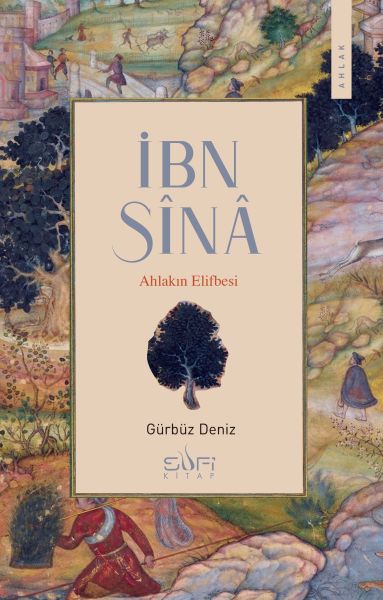 Ahlakın Elifbesi Ahlakın Elifbesi