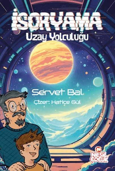 İsoryama Uzay Yolculuğu
