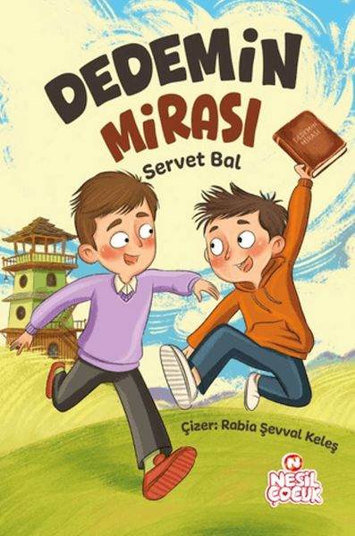 Dedemin Mirası Dedemin Mirası