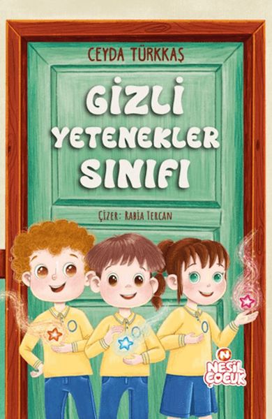 Gizli Yetenekler Sınıfı Gizli Yetenekler Sınıfı