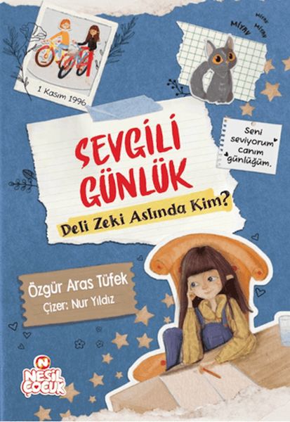 Sevgili Günlük Sevgili Günlük