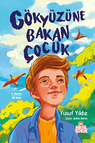 Gökyüzüne Bakan Gökyüzüne Bakan