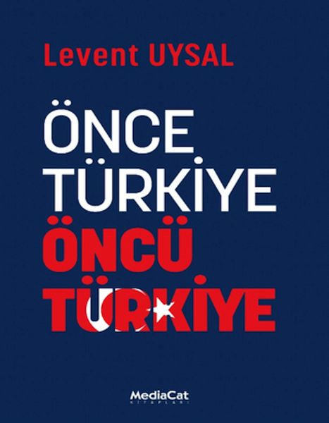 Önce Türkiye Öncü Türkiye