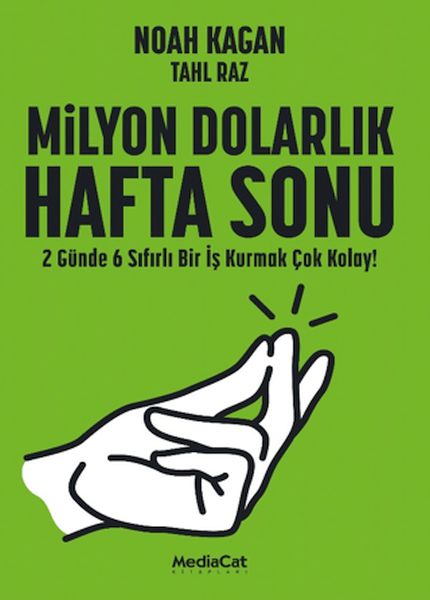 Milyon Dolarlık Hafta Sonu Milyon Dolarlık Hafta Sonu