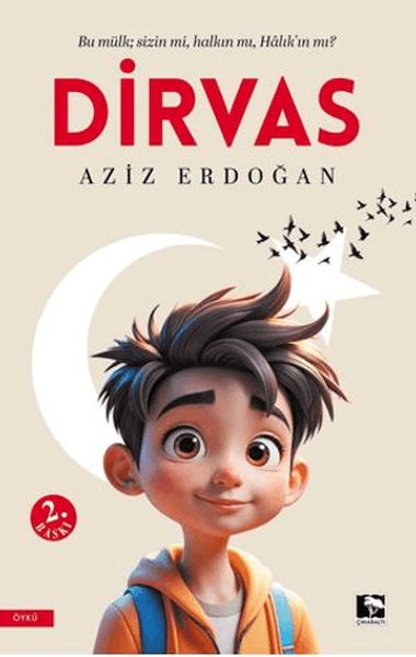 Dirvas Dirvas