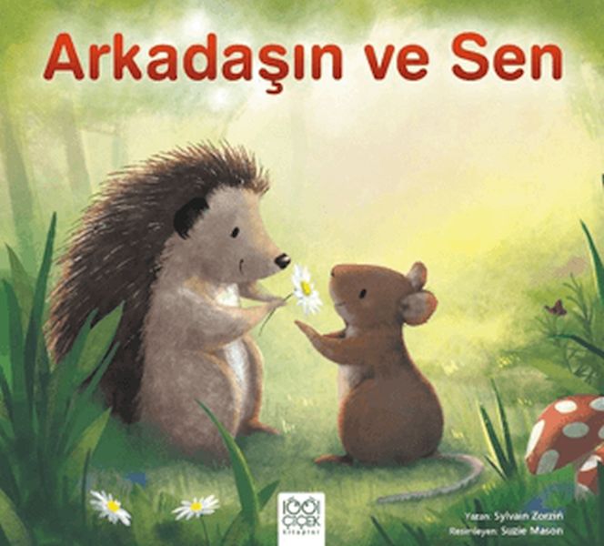 Arkadaşın ve Sen