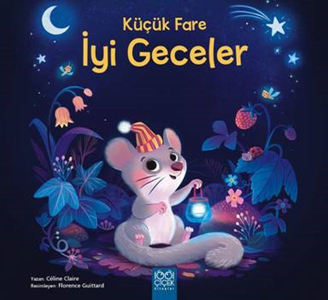 Küçük Fare İyi Geceler Küçük Fare İyi Geceler