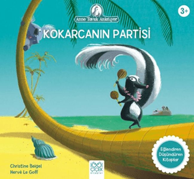 Kokarcanın Partisi Kokarcanın Partisi