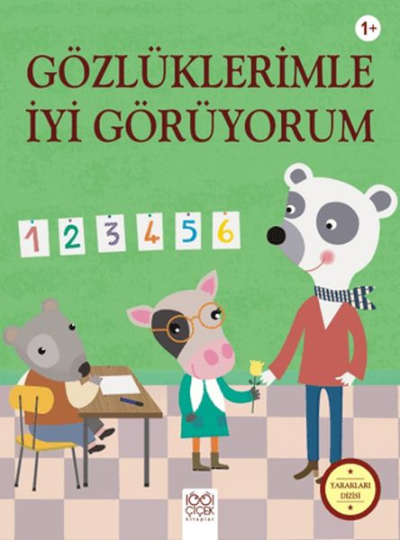 Gözlüklerimle İyi Görüyorum Gözlüklerimle İyi Görüyorum