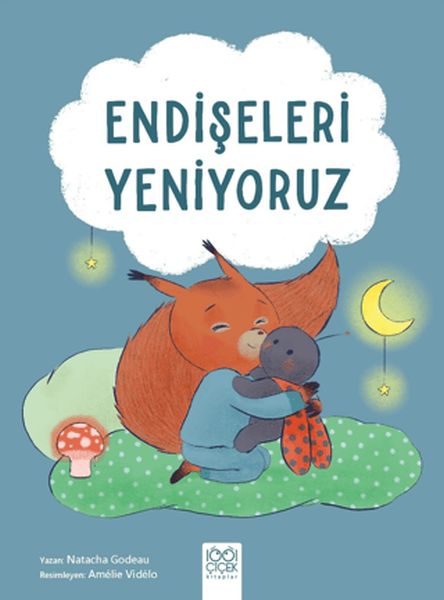 Endişeleri Yeniyoruz Endişeleri Yeniyoruz