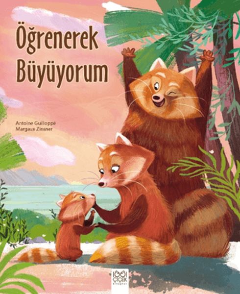 Öğrenerek Büyüyorum Öğrenerek Büyüyorum