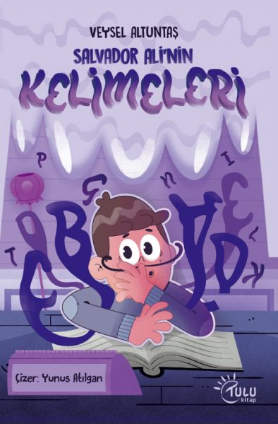Salvador Ali’nin Kelimeleri Salvador Ali’nin Kelimeleri