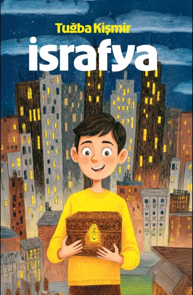 İsrafya İsrafya