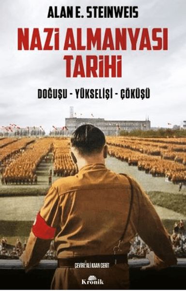 Nazi Almanyası Tarihi Nazi Almanyası Tarihi