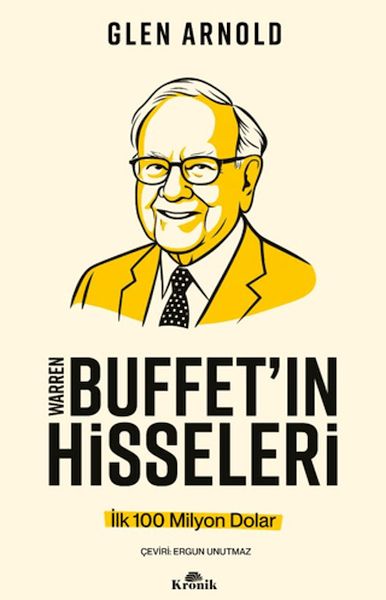 Warren Buffett'ın Hisseleri Warren Buffett'ın Hisseleri