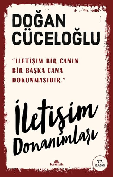 İletişim Donanımları İletişim Donanımları