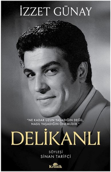 Delikanlı Delikanlı