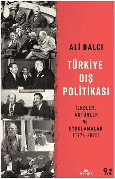 Türkiye Dış Politikası Türkiye Dış Politikası