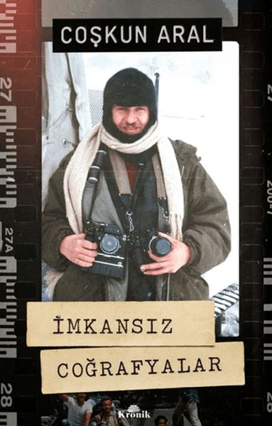 İmkansız Coğrafyalar İmkansız Coğrafyalar