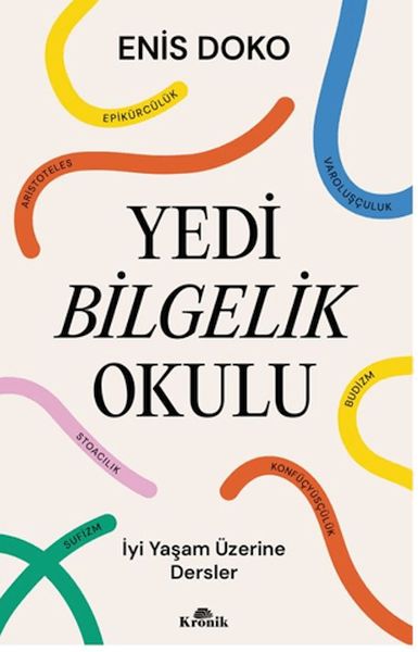 Yedi Bilgelik Okulu