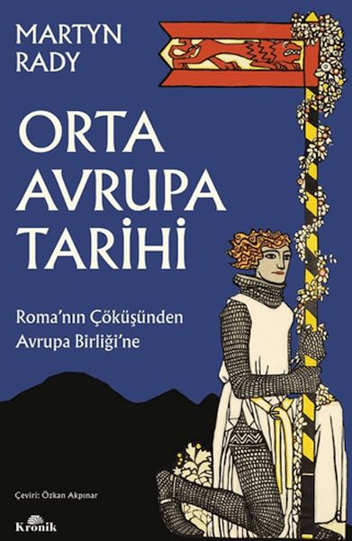 Orta Avrupa Tarihi Orta Avrupa Tarihi