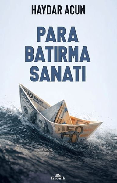 Para Batırma Sanatı Para Batırma Sanatı