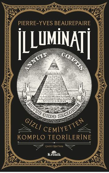 İlluminati