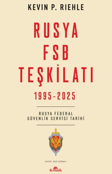Rusya FSB Teşkilatı