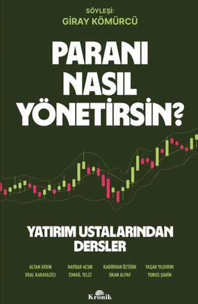 Paranı Nasıl Yönetirsin?